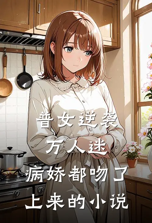 普女逆袭万人迷，病娇都吻了上来的小说