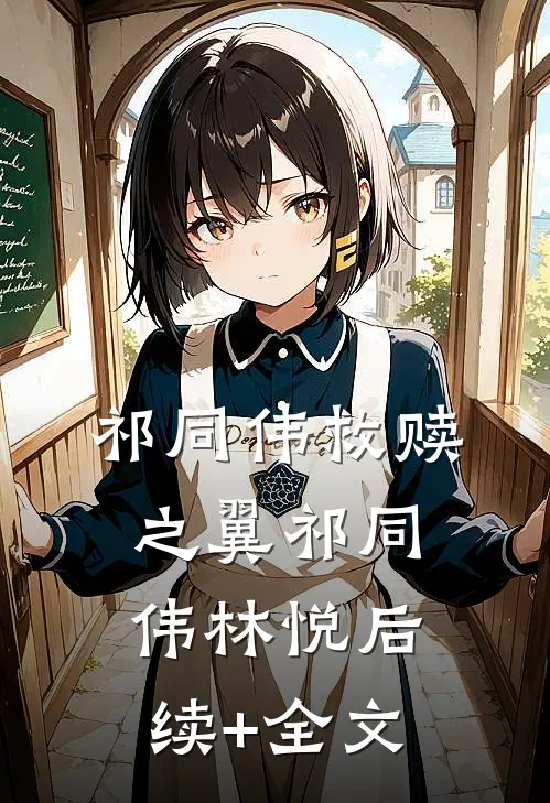祁同伟救赎之翼祁同伟林悦后续+全文