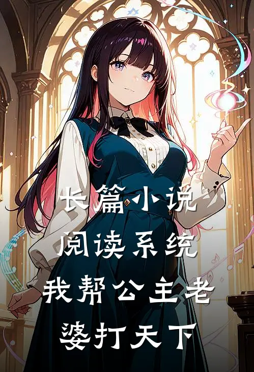 长篇小说阅读系统：我帮公主老婆打天下