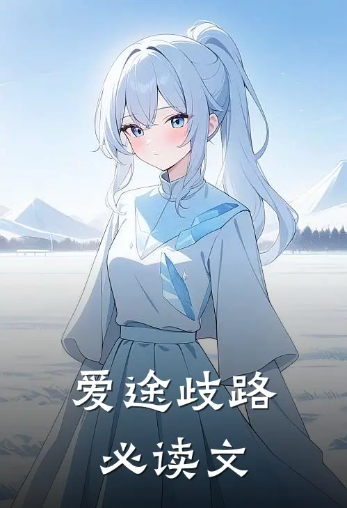 爱途歧路必读文