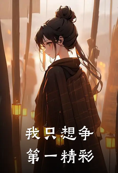 我只想争第一精彩