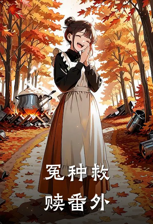 冤种救赎 番外