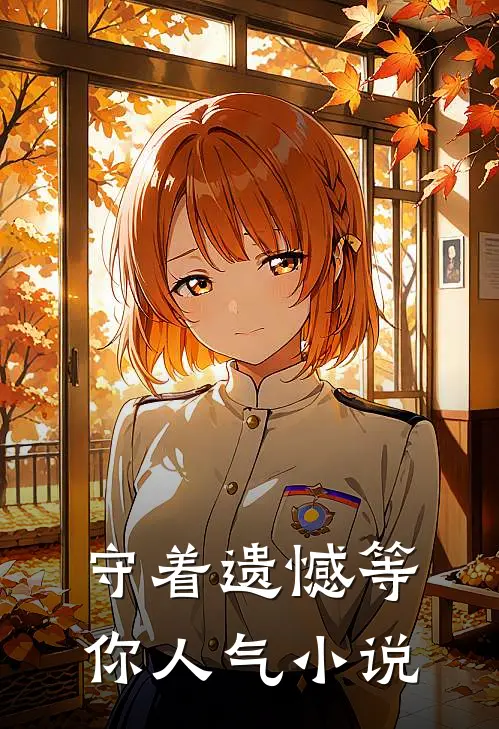 守着遗憾等你人气小说