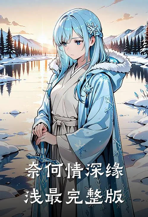 奈何情深缘浅最完整版