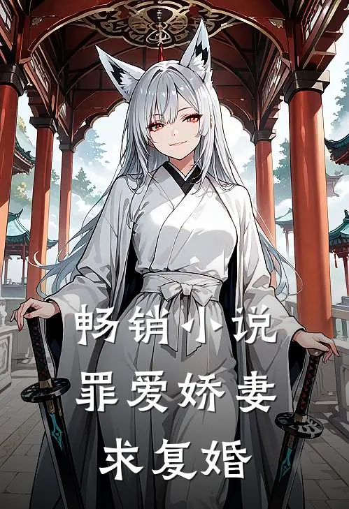畅销小说罪爱娇妻求复婚