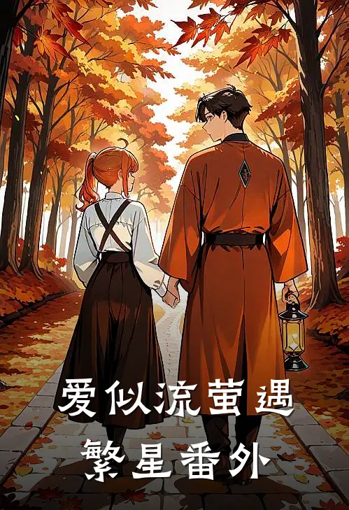 爱似流萤遇繁星番外