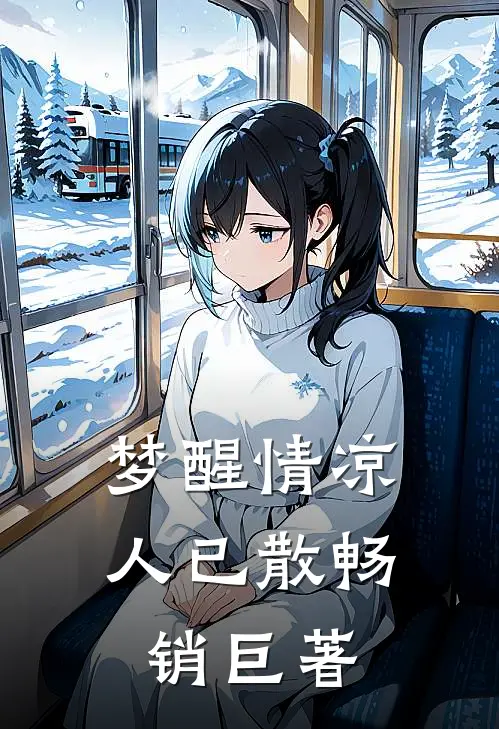 梦醒情凉人已散畅销巨著