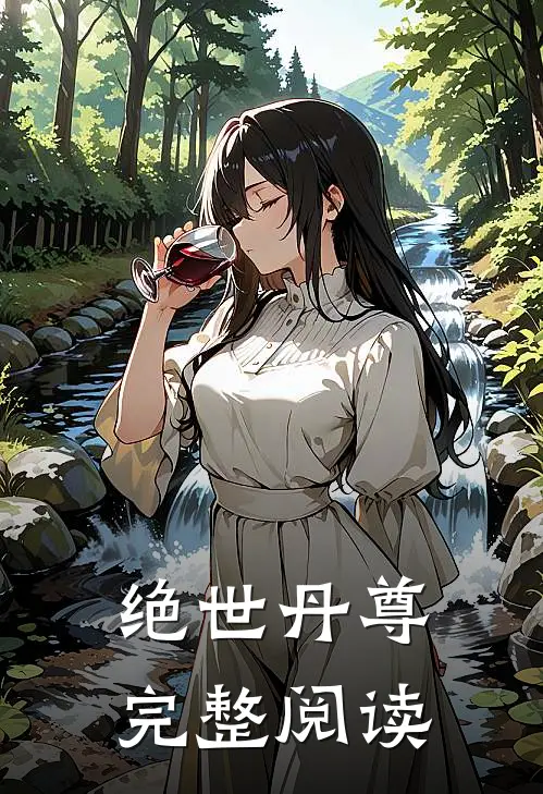 绝世丹尊完整阅读