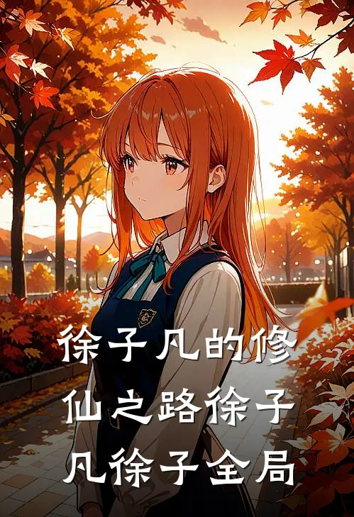 《徐子凡的修仙之路》徐子凡徐子全局