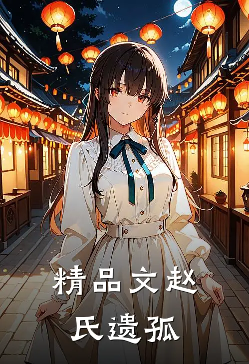 精品文赵氏遗孤