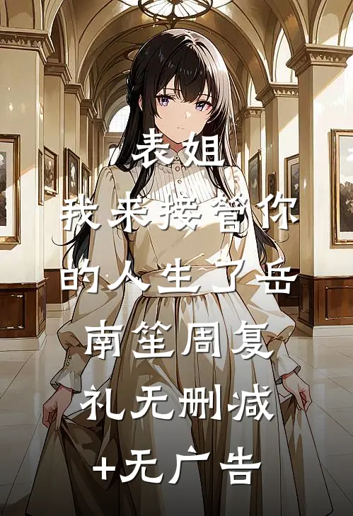表姐，我来接管你的人生了岳南笙周复礼无删减+无广告
