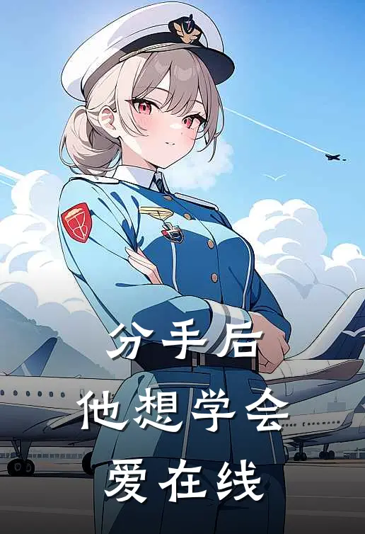 分手后，他想学会爱在线