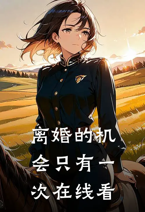 离婚的机会只有一次在线看