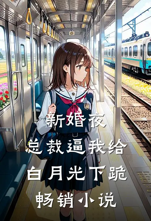 新婚夜，总裁逼我给白月光下跪畅销小说