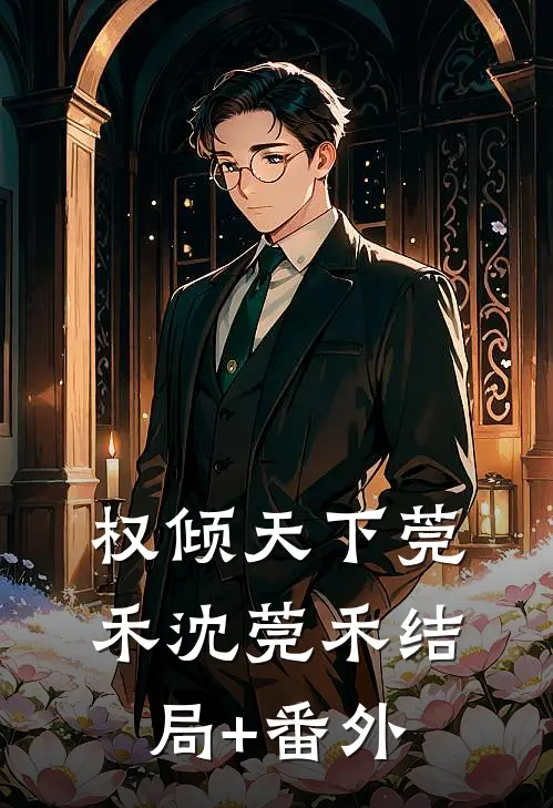 权倾天下莞禾沈莞禾结局+番外