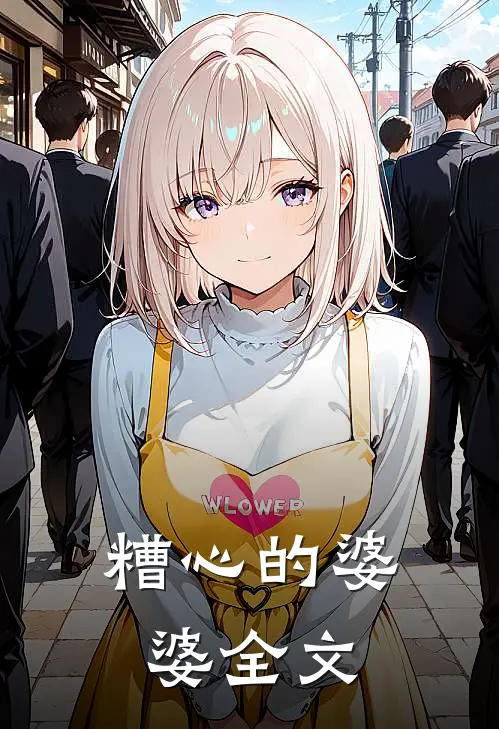 糟心的婆婆全文