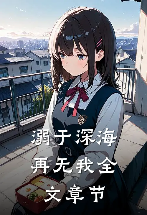 溺于深海再无我全文章节