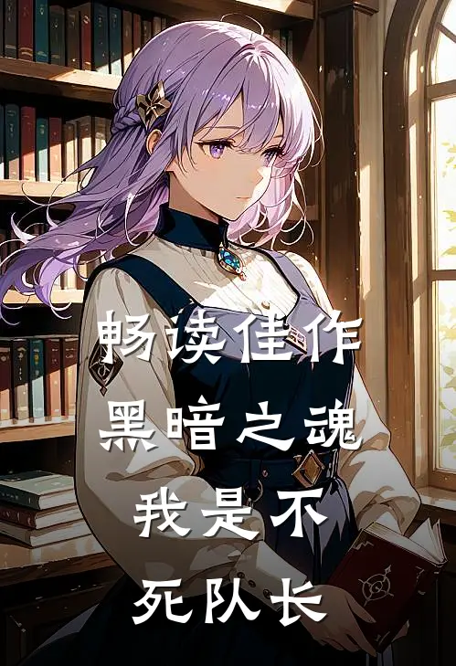 畅读佳作黑暗之魂：我是不死队长
