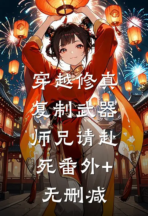 穿越修真：复制武器，师兄请赴死番外+无删减
