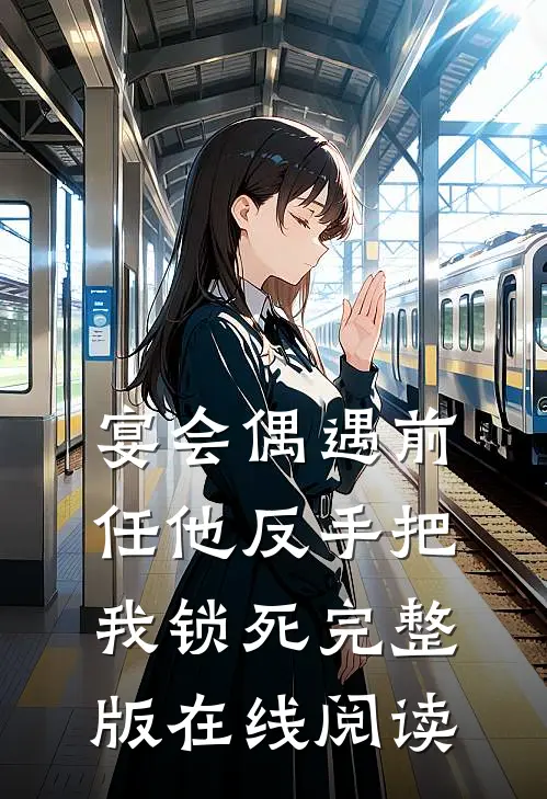 宴会偶遇前任他反手把我锁死完整版在线阅读