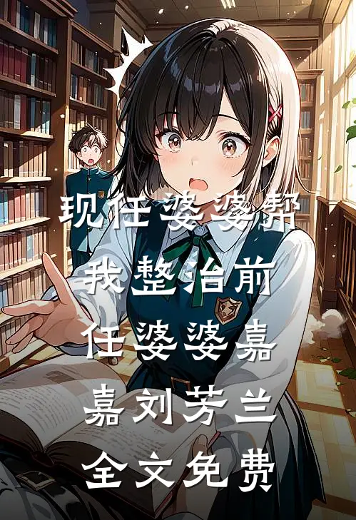 现任婆婆帮我整治前任婆婆嘉嘉刘芳兰全文免费