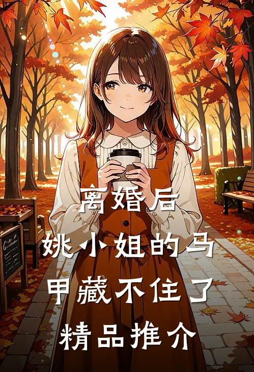 离婚后，姚小姐的马甲藏不住了精品推介