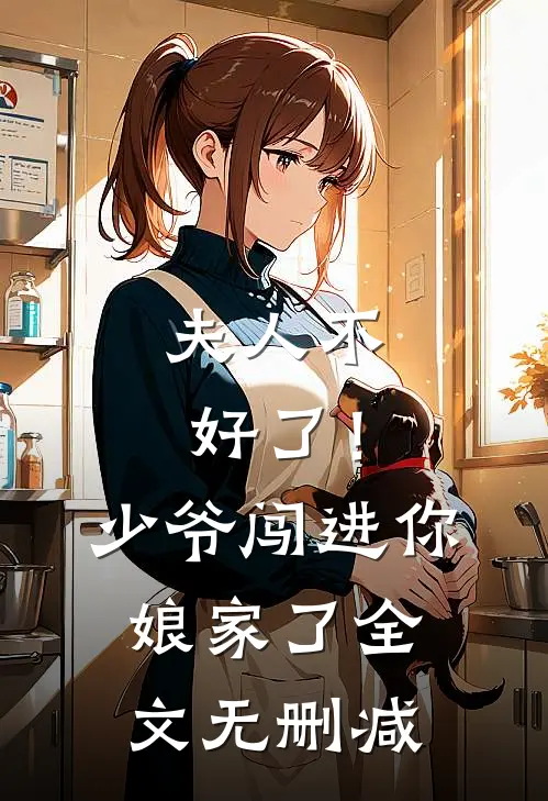 夫人不好了！少爷闯进你娘家了全文无删减
