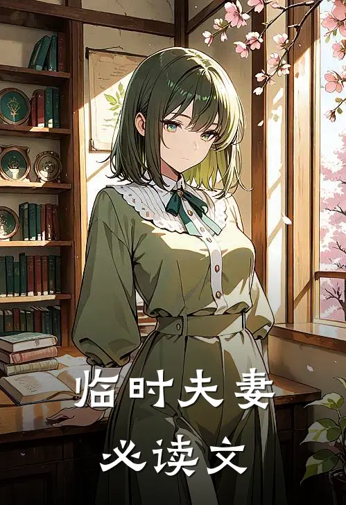 临时夫妻必读文