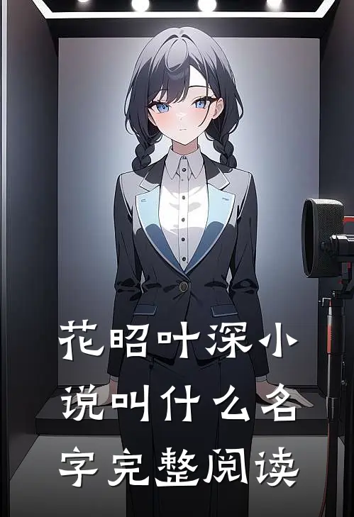 花昭叶深小说叫什么名字完整阅读