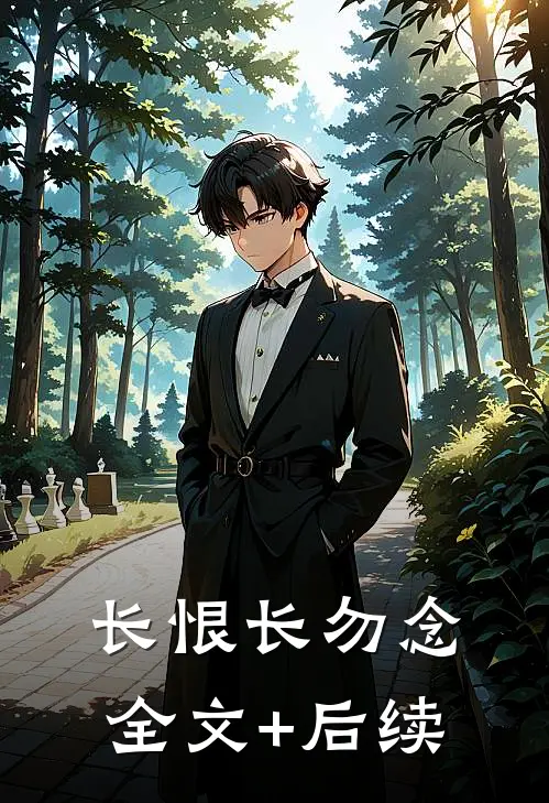 长恨长勿念全文+后续