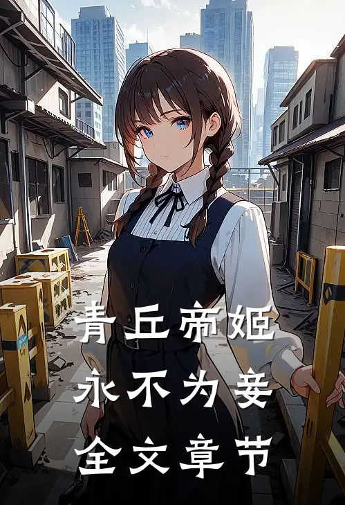 青丘帝姬永不为妾全文章节