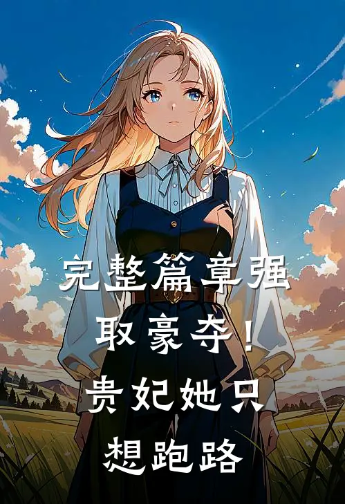 完整篇章强取豪夺！贵妃她只想跑路