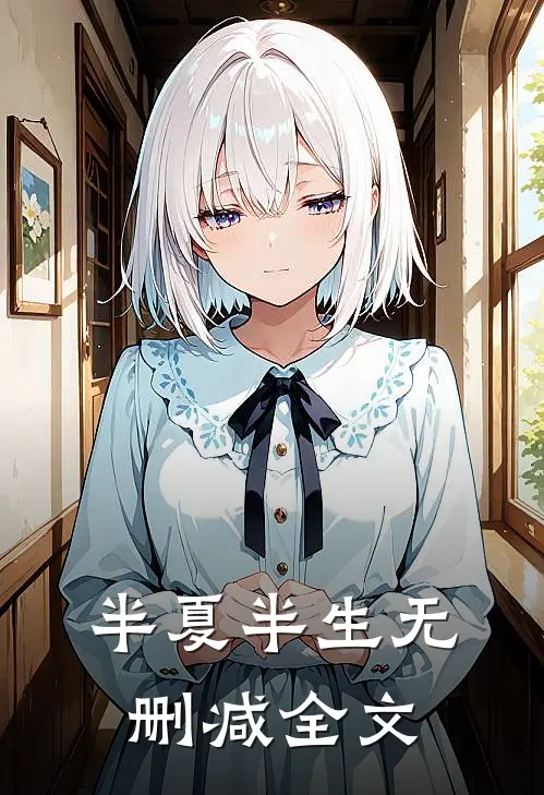 半夏半生无删减全文
