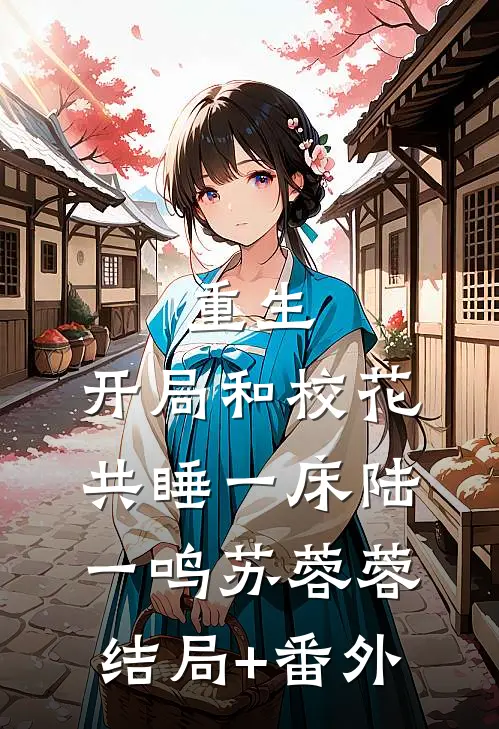 重生：开局和校花共睡一床陆一鸣苏蓉蓉结局+番外