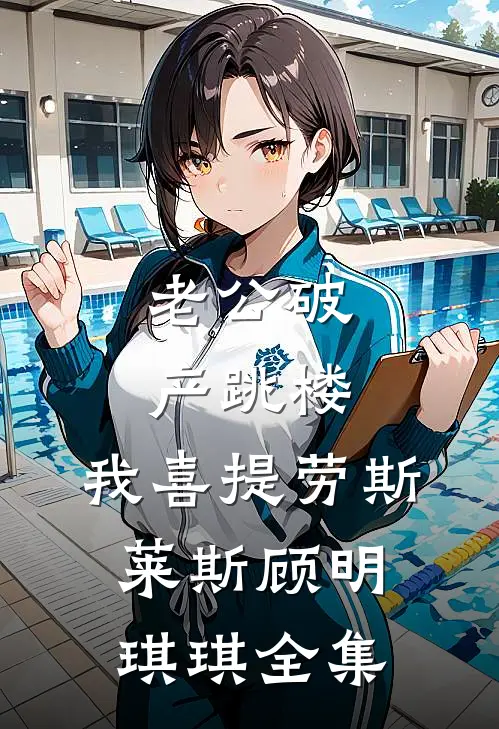 老公破产跳楼，我喜提劳斯莱斯顾明琪琪全集
