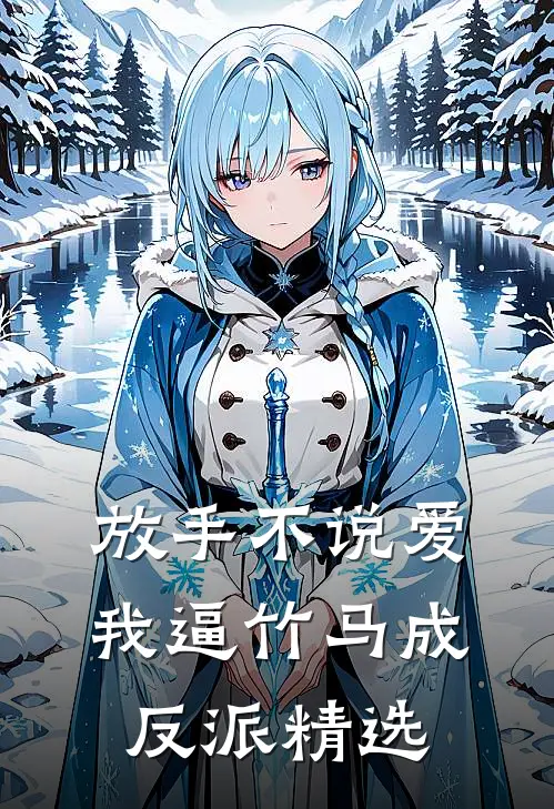 放手不说爱，我逼竹马成反派精选