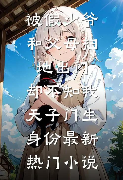 被假少爷和父母扫地出门，却不知我天子门生身份最新热门小说