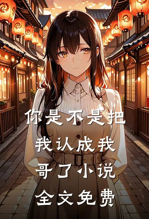 你是不是把我认成我哥了小说全文免费
