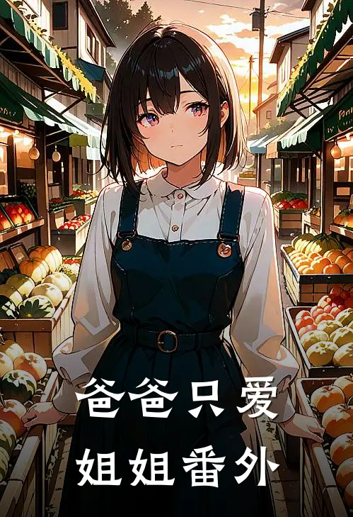 爸爸只爱姐姐番外