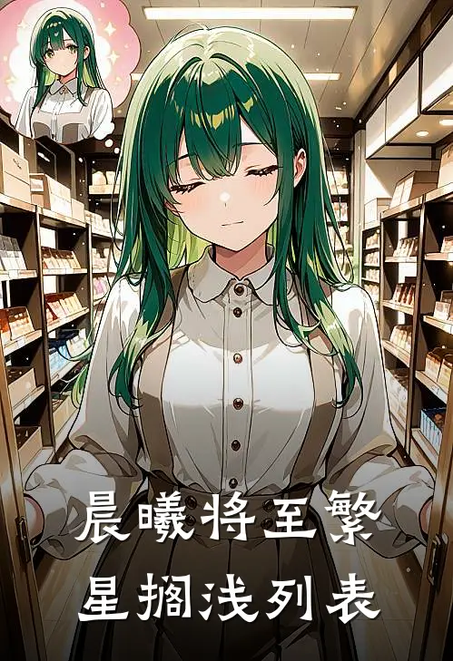 晨曦将至繁星搁浅列表