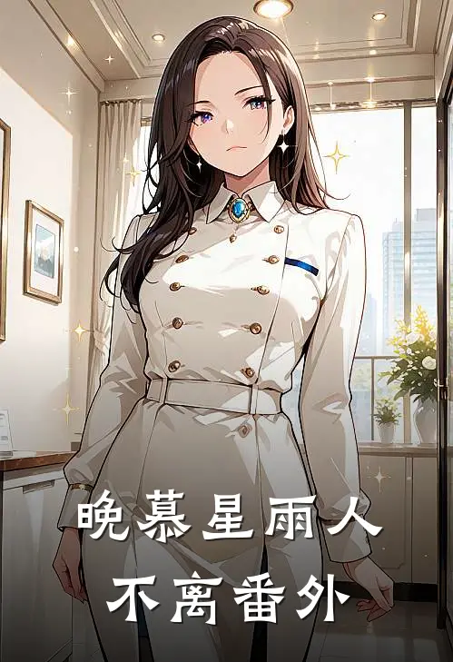 晚慕星雨人不离番外