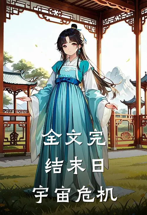 全文完结末日：宇宙危机