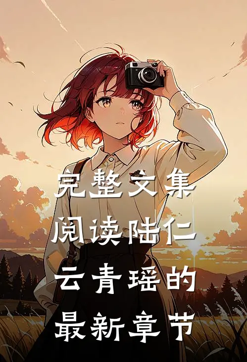 完整文集阅读陆仁云青瑶的最新章节