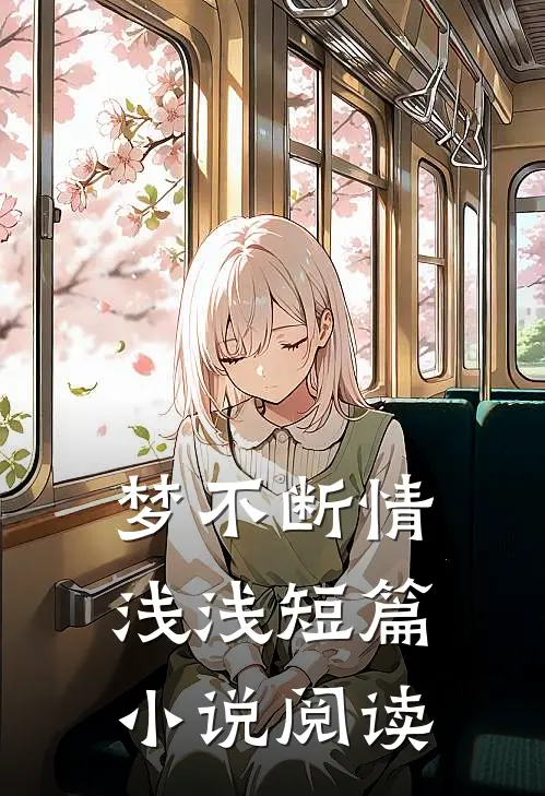梦不断情浅浅短篇小说阅读