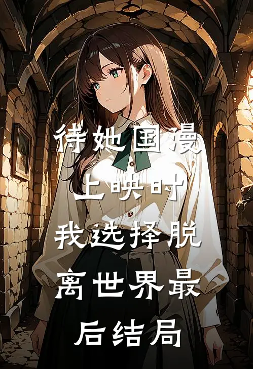 待她国漫上映时，我选择脱离世界最后结局