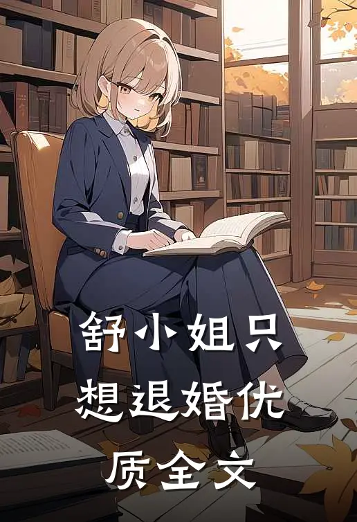 舒小姐只想退婚优质全文