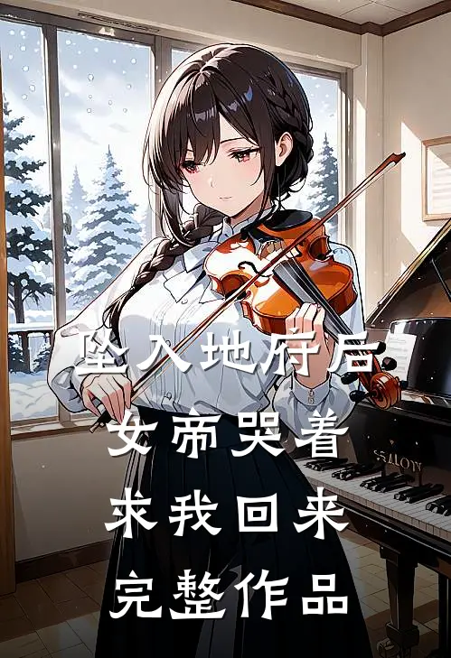 坠入地府后，女帝哭着求我回来完整作品