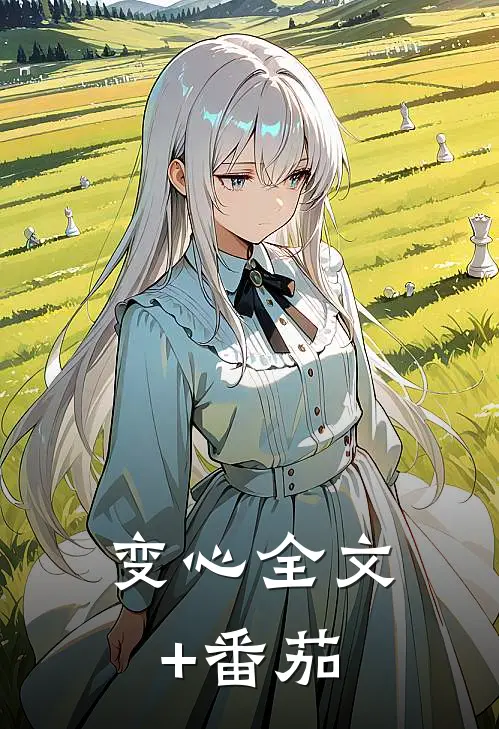 变心全文+番茄