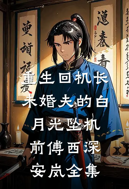 重生回机长未婚夫的白月光坠机前傅西深安岚 全集
