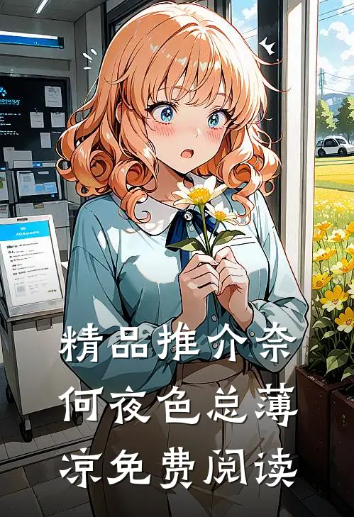 精品推介奈何夜色总薄凉免费阅读
